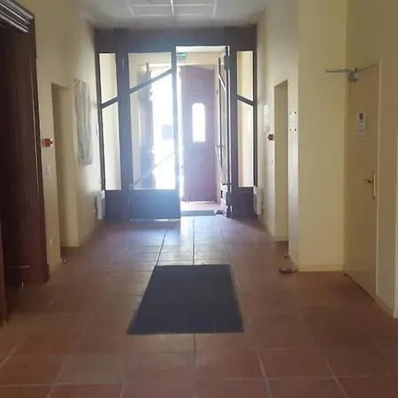 Appartamento La Mougette 10 Minutes Station Guzet Neige Aulus-les-Bains