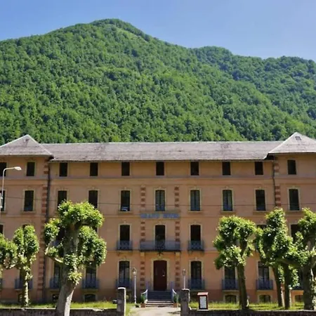 La Mougette 10 Minutes Station Guzet Neige