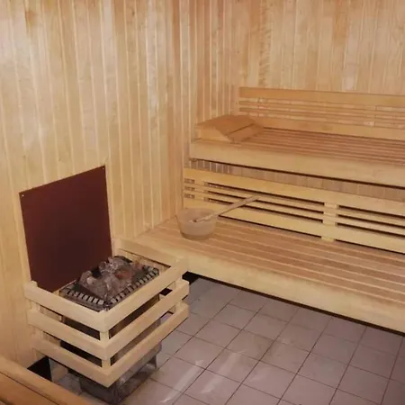 Appartement Nouveau ! Magnifique T2 Face Aux Thermes